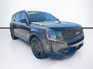 Used 2022 Kia Telluride SX w/ SX Prestige Package video 1