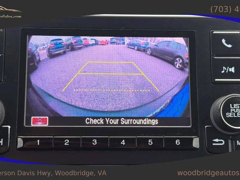 Used 2020 Honda Civic LX image 18