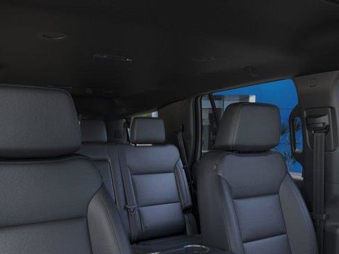 Used 2026 Chevrolet Tahoe LT RWD image 24