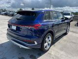 Used 2024 Audi Q4 e-tron Premium image 5