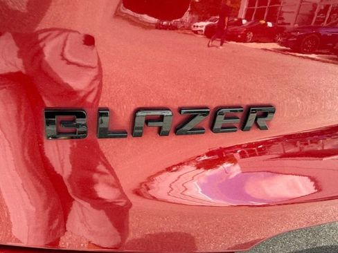 Used 2019 Chevrolet Blazer RS image 12