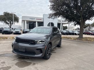 Used 2023 Dodge Durango GT w/ Blacktop Package video 1