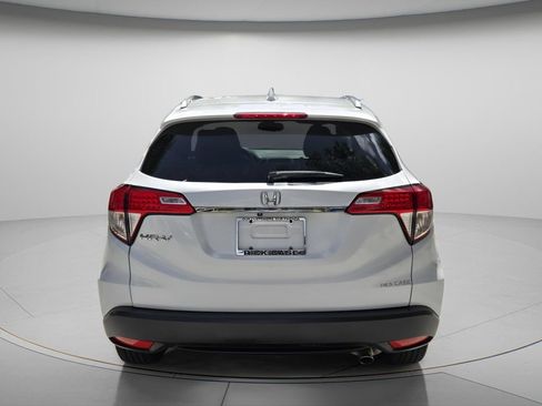 Used 2021 Honda HR-V EX image 5