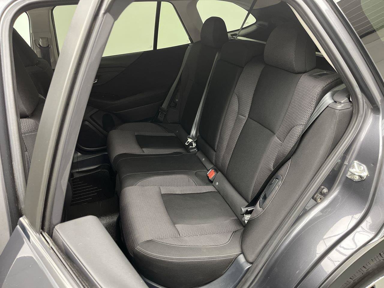 Used 2020 Subaru Outback Premium AWD/4WD image 10