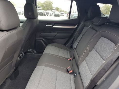 New 2026 GMC Terrain Elevation image 11