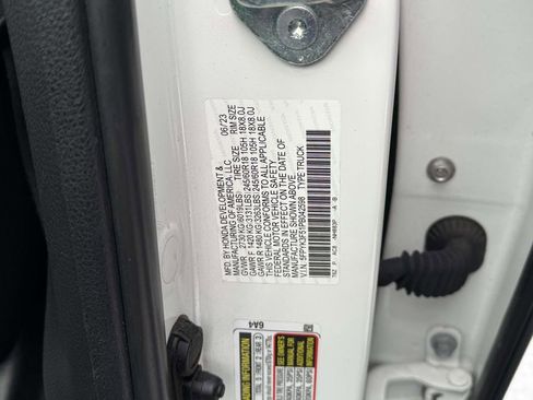 Used 2023 Honda Ridgeline RTL image 16