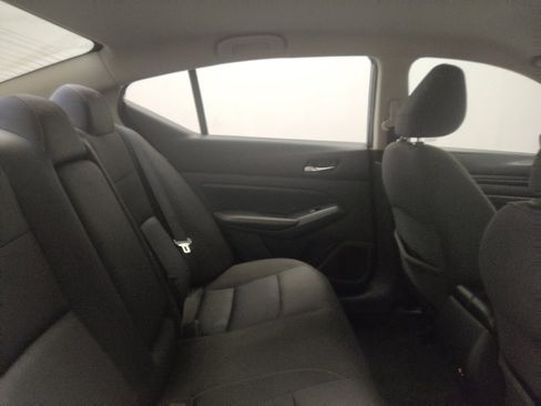 Used 2020 Nissan Altima 2.5 S FWD image 19