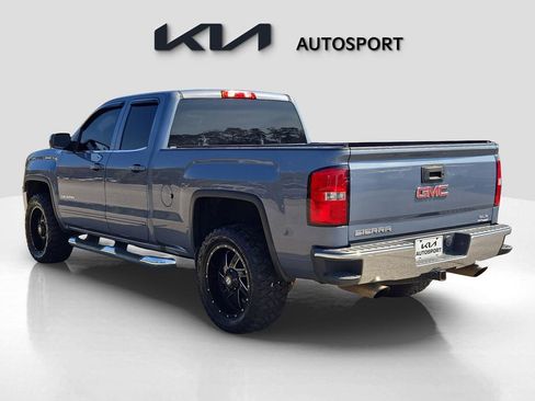 Used 2016 GMC Sierra 1500 SLE w/ SLE Value Package image 10