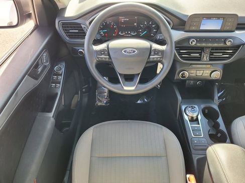 Certified 2020 Ford Escape S image 14