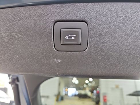 Certified 2024 Buick Envista Sport Touring w/ Convenience I Package image 17