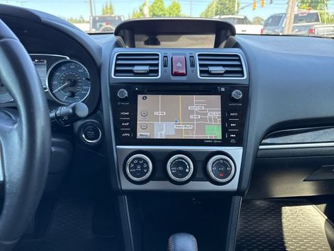 Used 2017 Subaru Crosstrek 2.0i Limited AWD/4WD image 44