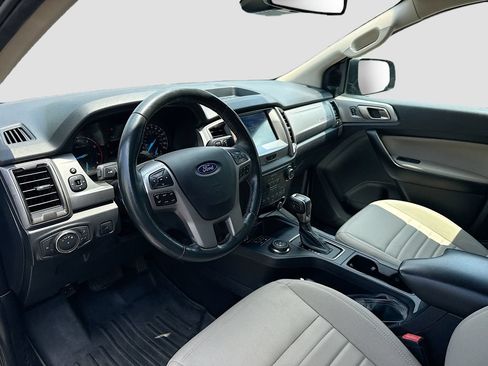 Used 2020 Ford Ranger XLT w/ Equipment Group 301A Mid AWD/4WD image 10