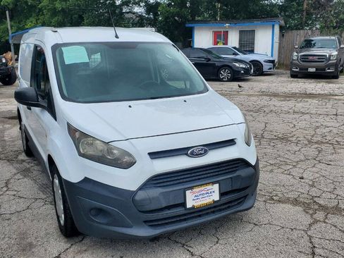 Used 2014 Ford Transit Connect XL image 1