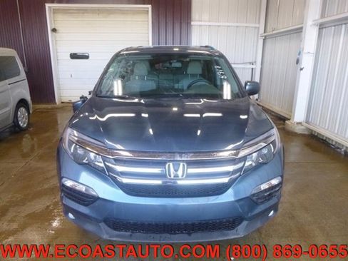 Used 2016 Honda Pilot EX-L image 5