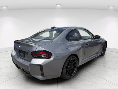 New 2026 BMW M2 w/ Lighting Package RWD image 4