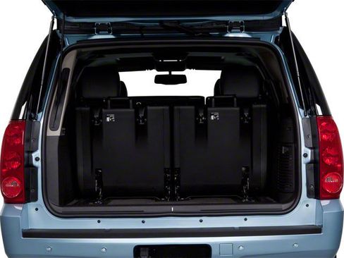 Used 2013 GMC Yukon SLE image 15