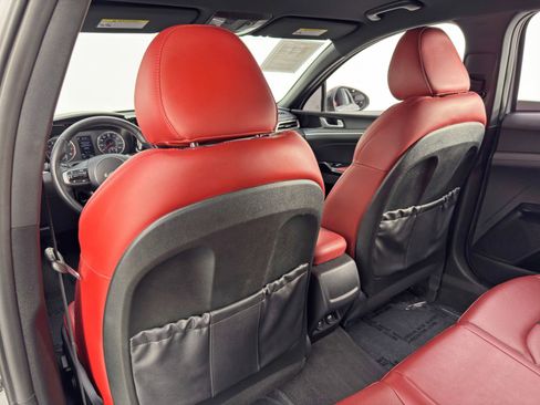 Used 2023 Kia K5 GT-Line w/ GT-Line Premium Package image 34