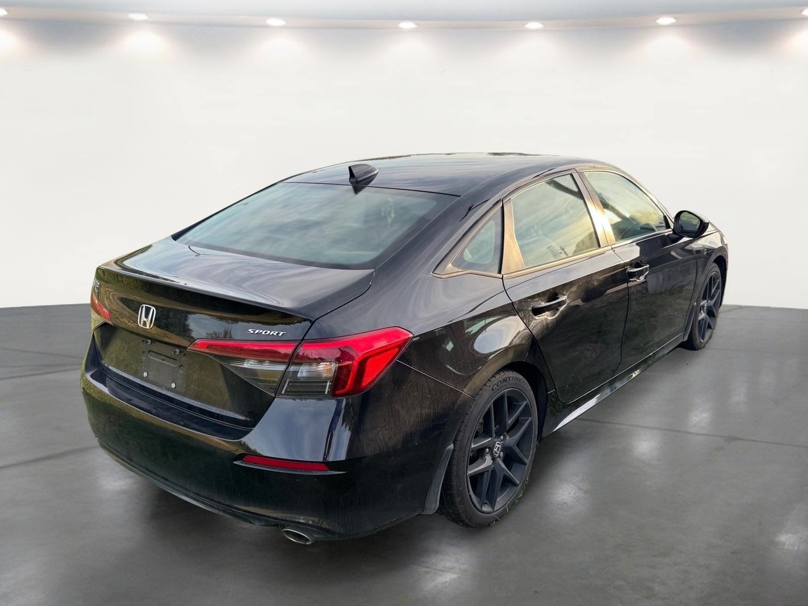 Used 2023 Honda Civic Sport image 15