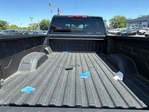 New 2026 GMC Sierra 2500 Denali Ultimate AWD/4WD image 11