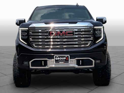 Used 2022 GMC Sierra 1500 Denali AWD/4WD image 4
