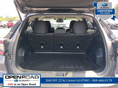 Certified 2024 Subaru Crosstrek 2.0i Premium AWD/4WD image 21
