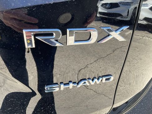 New 2026 Acura RDX w/ Technology Package image 21