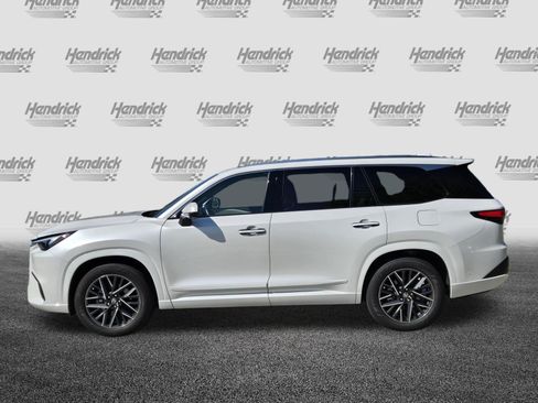 Used 2026 Lexus TX 350 AWD w/ Technology Package image 6