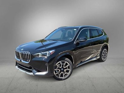 New 2026 BMW X1 xDrive28i w/ Convenience Package