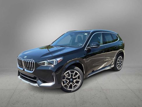 New 2026 BMW X1 xDrive28i w/ Convenience Package AWD/4WD image 1