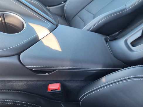 New 2026 Chevrolet Corvette Z06 image 30