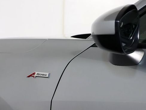 Certified 2024 Acura Integra A-Spec FWD image 10