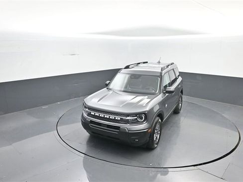 New 2025 Ford Bronco Sport Big Bend w/ Convenience Package image 24