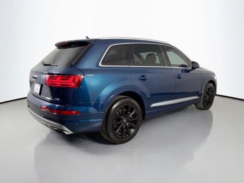 Used 2019 Audi Q7 3.0T Premium Plus w/ Premium Plus Package image 6