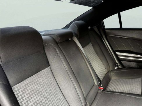 Used 2019 Dodge Charger Scat Pack w/ Navigation & Travel Group image 57