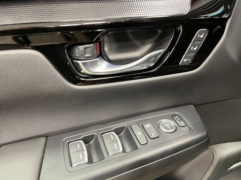 New 2026 Honda CR-V EX-L image 14