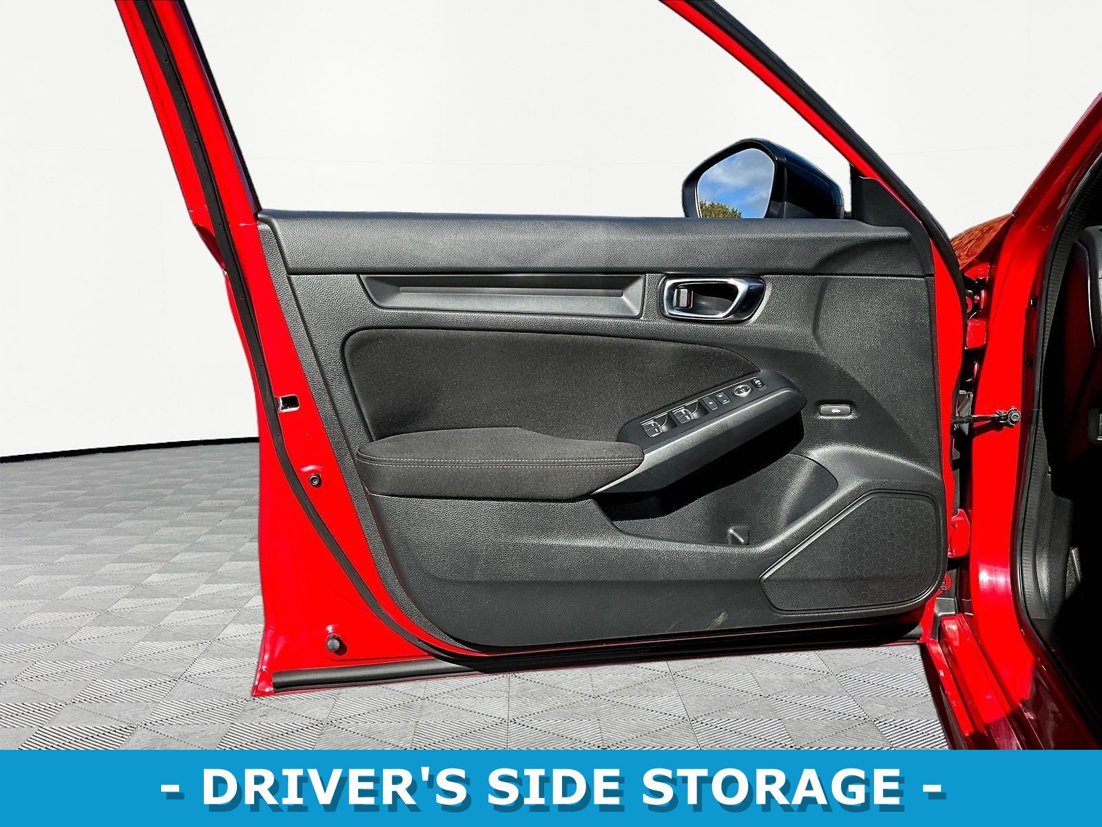 Used 2023 Honda Civic Sport image 19