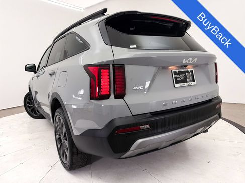 Used 2022 Kia Sorento X-Line EX AWD/4WD image 11