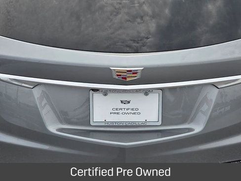Certified 2023 Cadillac XT5 Premium Luxury FWD image 13