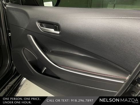 Used 2024 Toyota Corolla SE image 43