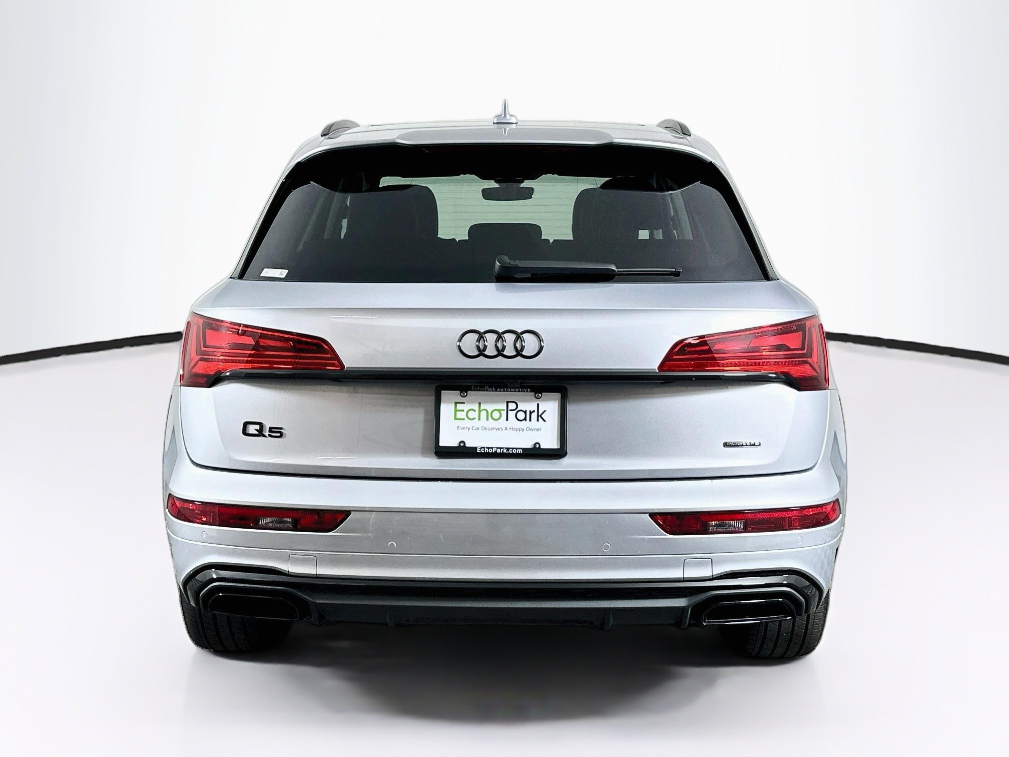 Used 2023 Audi Q5 2.0T Premium Plus AWD/4WD image 7