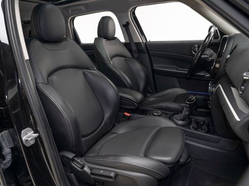Used 2018 MINI Cooper Countryman S FWD image 36
