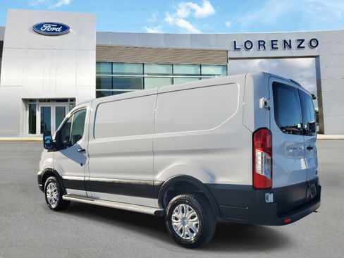 Used 2024 Ford Transit 250 Low Roof w/ Exterior Upgrade Package image 6