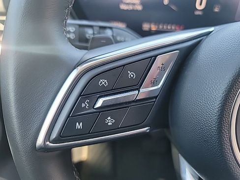 Certified 2025 Buick Envision Preferred image 21