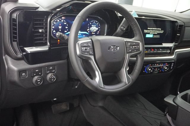 New 2026 Chevrolet Silverado 1500 RST w/ Protection Package AWD/4WD image 7