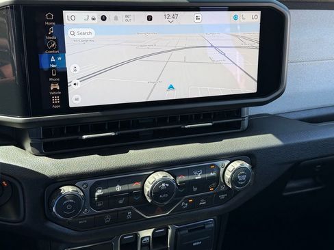 New 2026 Jeep Gladiator Mojave AWD/4WD image 13
