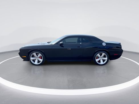 Used 2008 Dodge Challenger SRT8 RWD image 5