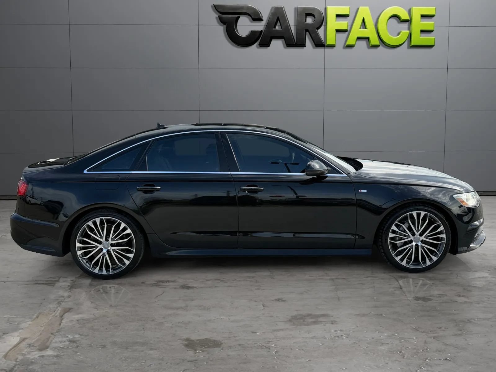 Used 2018 Audi A6 2.0T Premium w/ 19" Sport Package AWD/4WD image 14