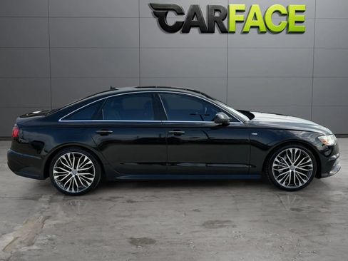 Used 2018 Audi A6 2.0T Premium w/ 19" Sport Package AWD/4WD image 14