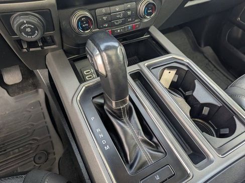 Used 2019 Ford F150 Raptor w/ Equipment Group 802A Luxury image 13