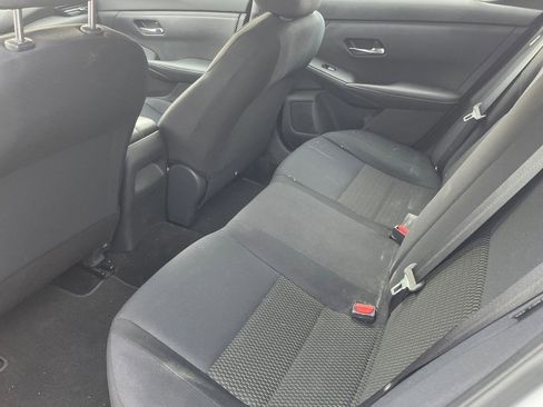 Used 2020 Nissan Sentra S image 7